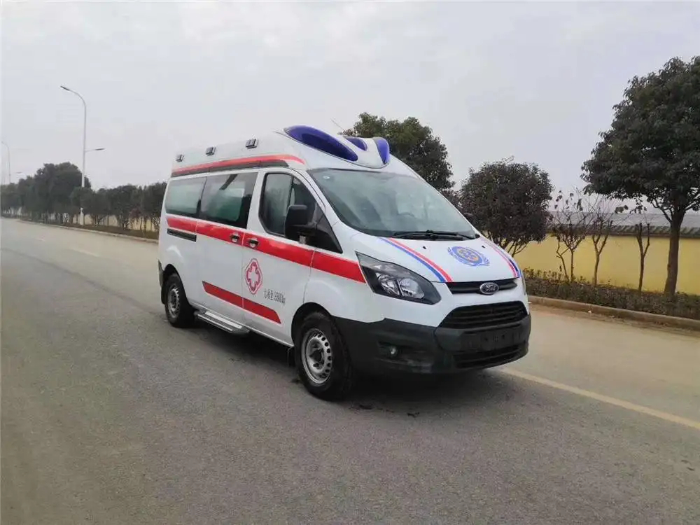 宣城救护车转院
