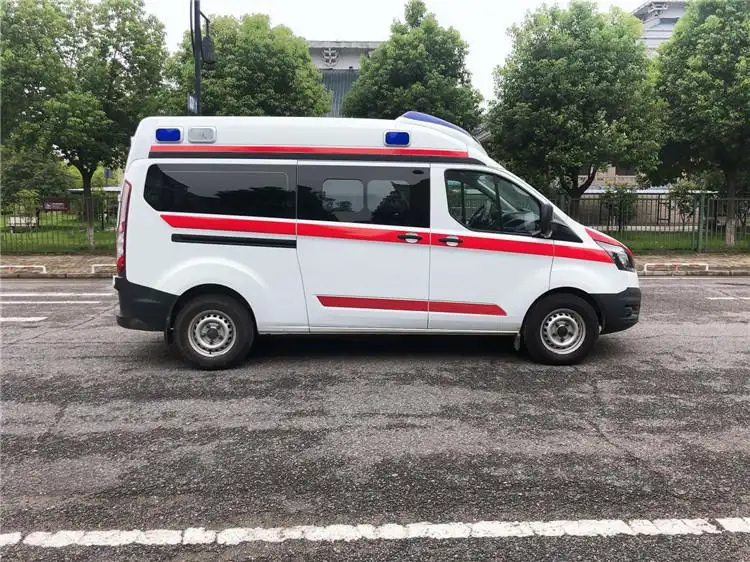 宣城长途跨省救护车出租