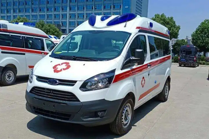 宣城长途救护车转院